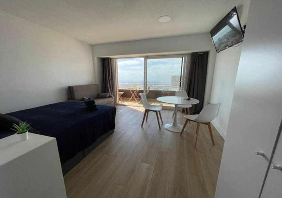 Suites Alicante Zewnętrze zdjęcie